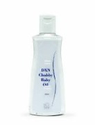 Aceite para bebé Chubby